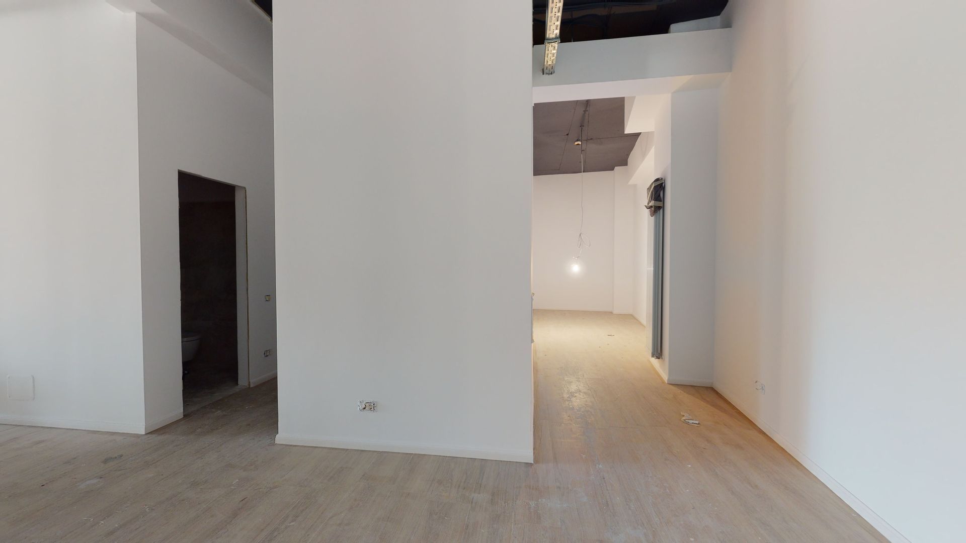 Showroom de lux / Spatiu comercial de vânzare în Cotroceni - Poză 7