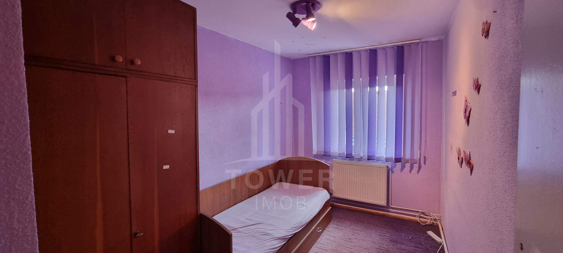 De Închiriat - Apartament 3 camere - Terezian - Poză 6