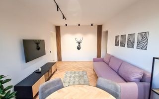 Finisaje Calitative I Centru Civic - Poză 3