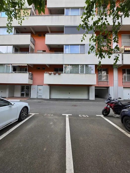 Militari-Quadra Place-Garaj-Loc de parcare acoperit - Poză 4