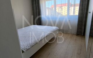 Apartament 2 camere, mobilat si utilat, Strand - Poză 12