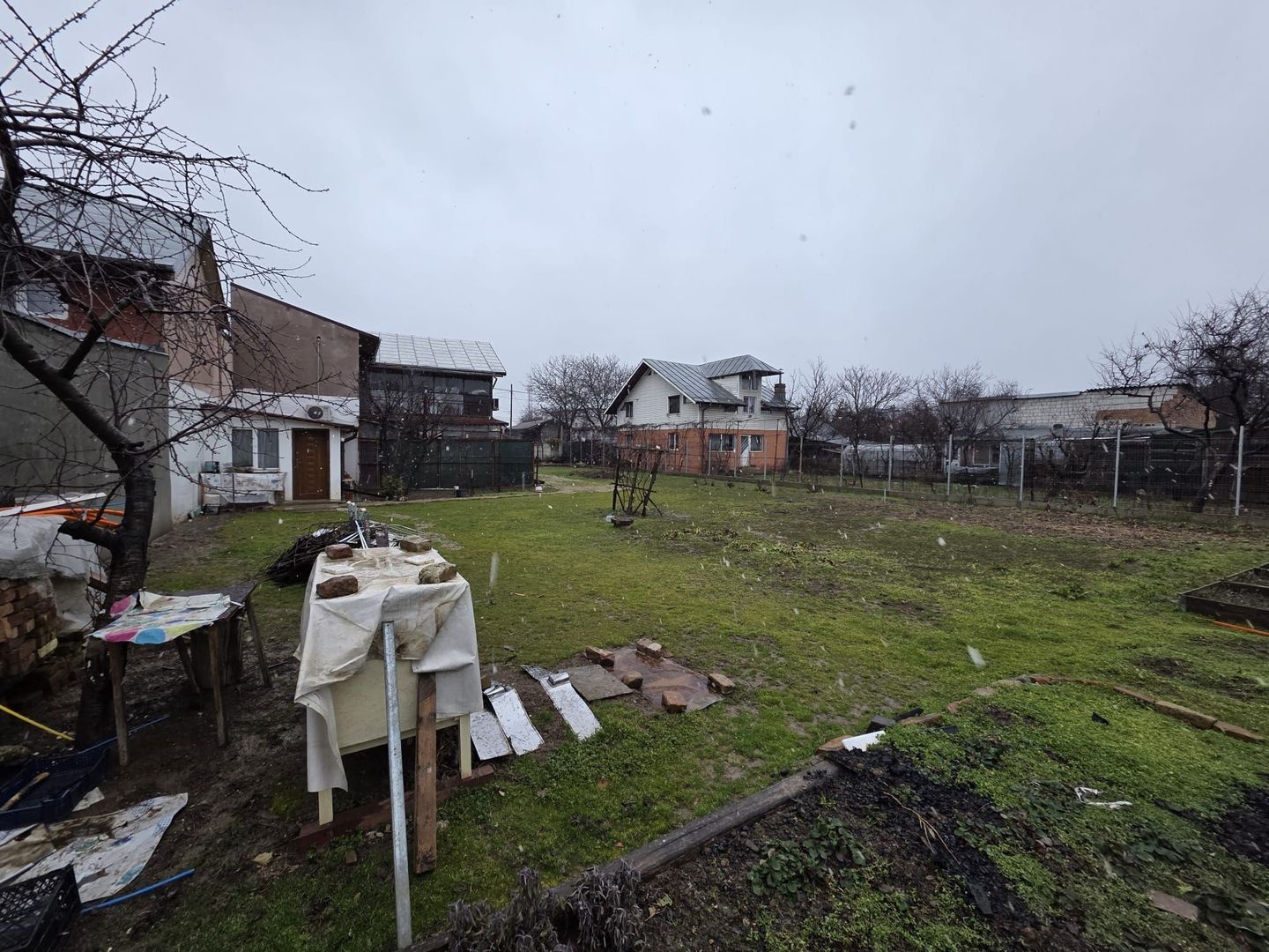 Teren Dobroiesti - Poză 4