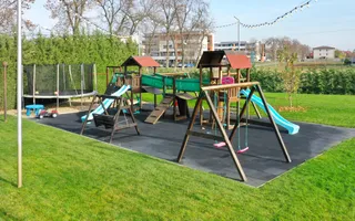 3 Camere | Lux | Piscina | 2x Parcare | Mobilat-Utilat | Comision 0 - Poză 19