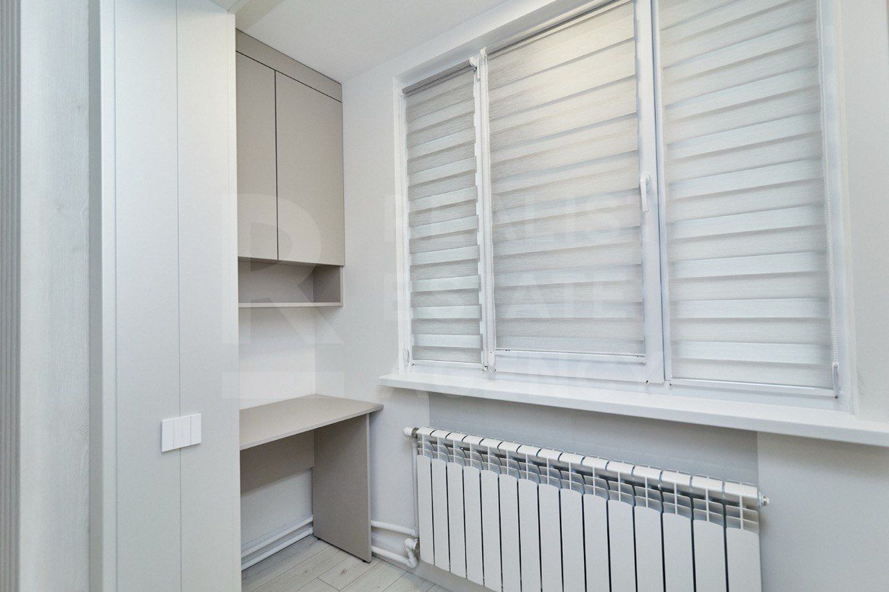 Vânzare, apartament, 3 camere, str. Albișoara, Rîșcani. - Poză 20