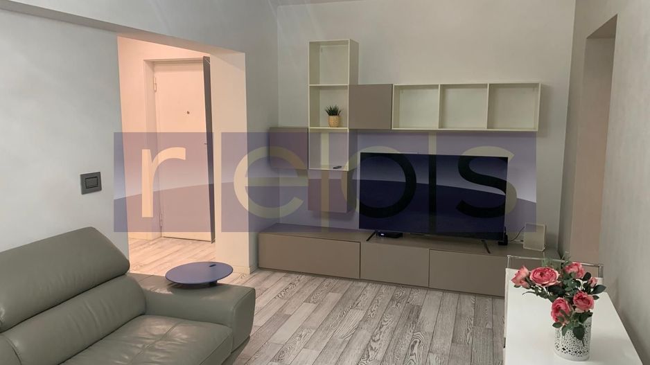 Inchiriere apartament Premium 3 camere |  Dorobanti | Loc de parcare - Poză 2