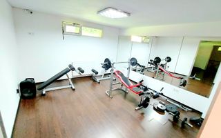 Oferim spre inchiriere apartament cu 1 camera,loc de parcare,Complex Studentesc - Poză 18