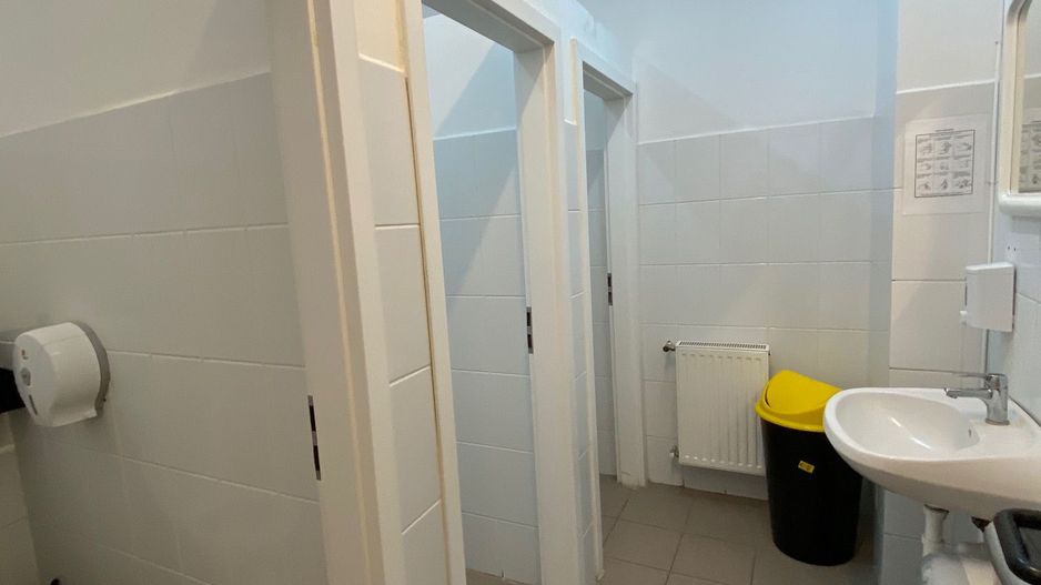 Cladire de  birouri - zona COMPLEX - Poză 22