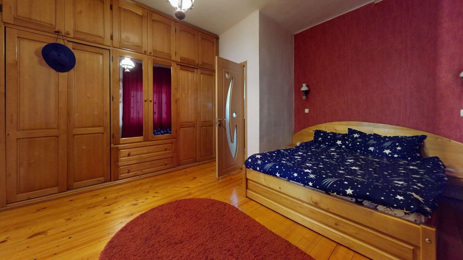 Apartament cu 3 camere,86mp ,etaj de casa,zona Onix - Poză 12