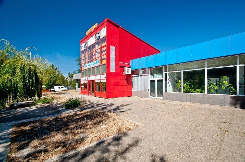 Spațiu comercial de 307mp de vânzare în zona Tiglina 2 - Poză 1