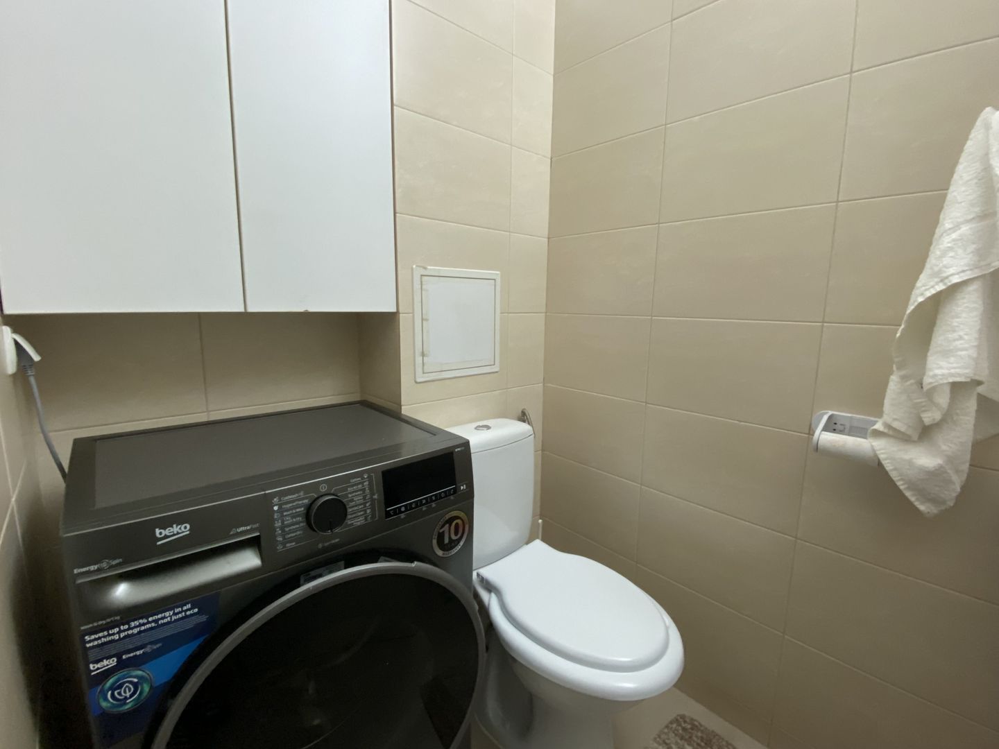 Apartament superb cu 3 camere, soseaua Dobroesti, 155.000€ - Poză 8