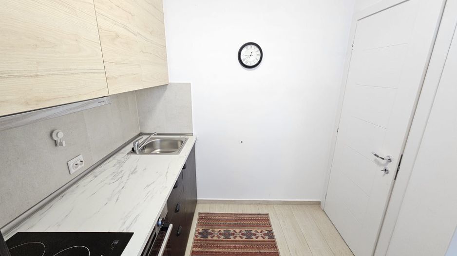 Apartament cu o camera de inchiriat, Hils Pallady - Poză 14