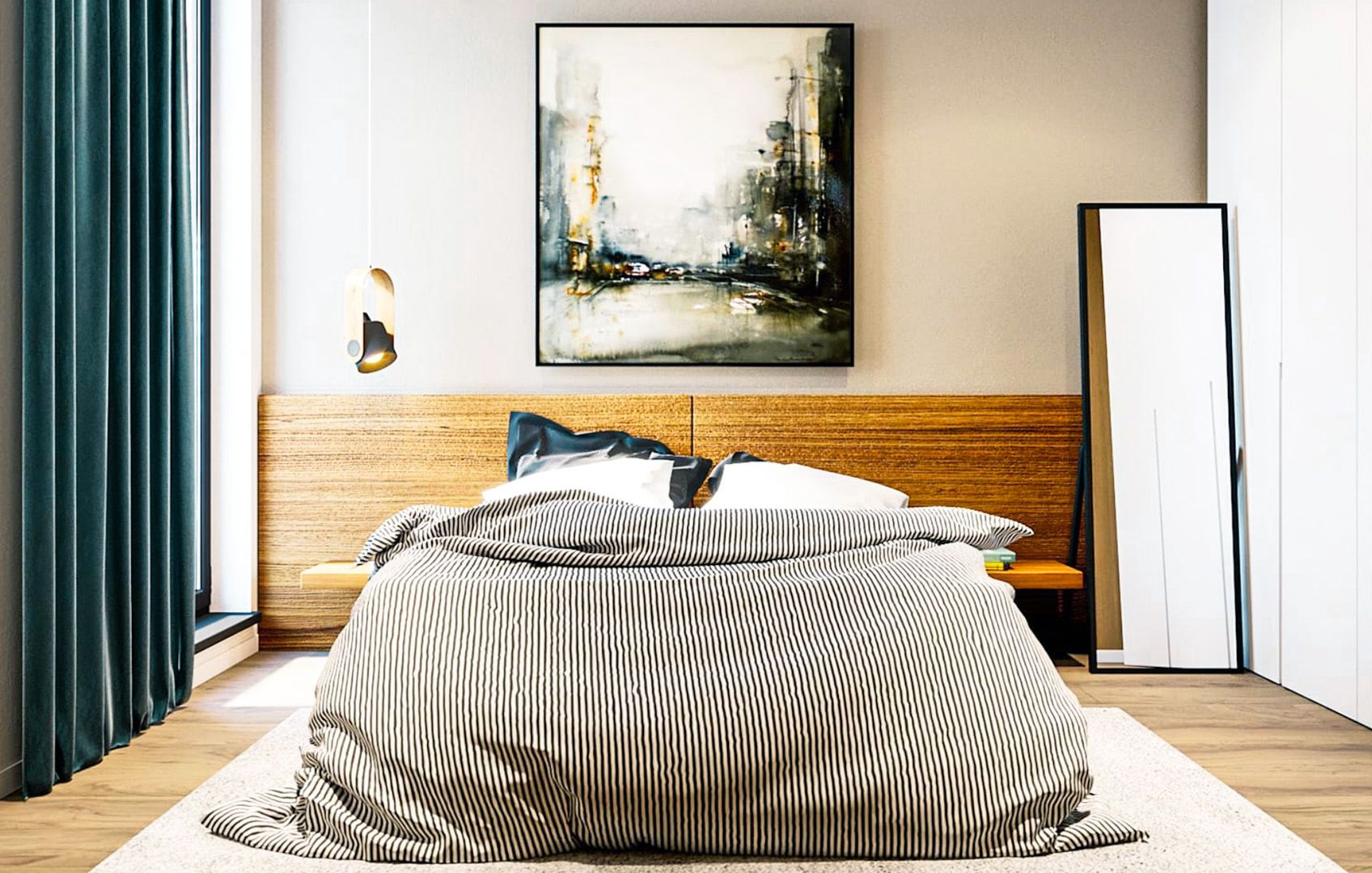 Parc by Herastrau Apartments - Poză 17