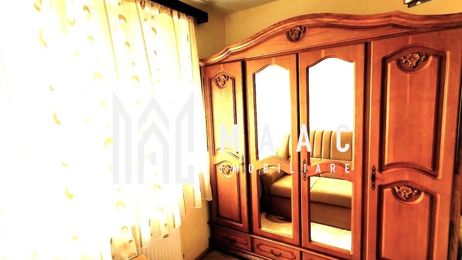 Apartament 2 camere | Etaj 3 | Balcon | Cedonia - Poză 5
