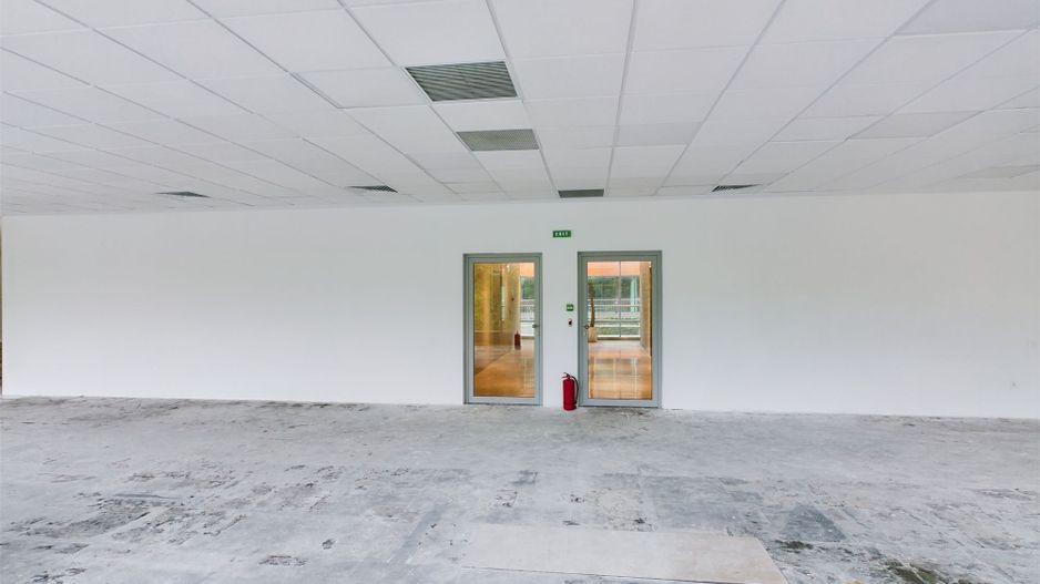 Spatiu birouri clasa A zona de nord, Herastrau. - Poză 3