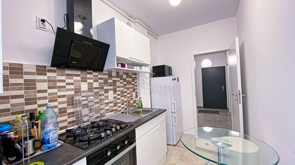 Apartament 1 camere PARCARE, zona Iulius Mall Fsega - Poză 7