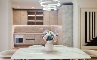 Rent I Luxury 4-Room Apartment | New I Iancu Nicolae I Pipera I Pool - Poză 3