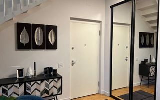 Penthouse Avalon Estate Pipera ST 136.4 m2, SU 88.7 m - Poză 7