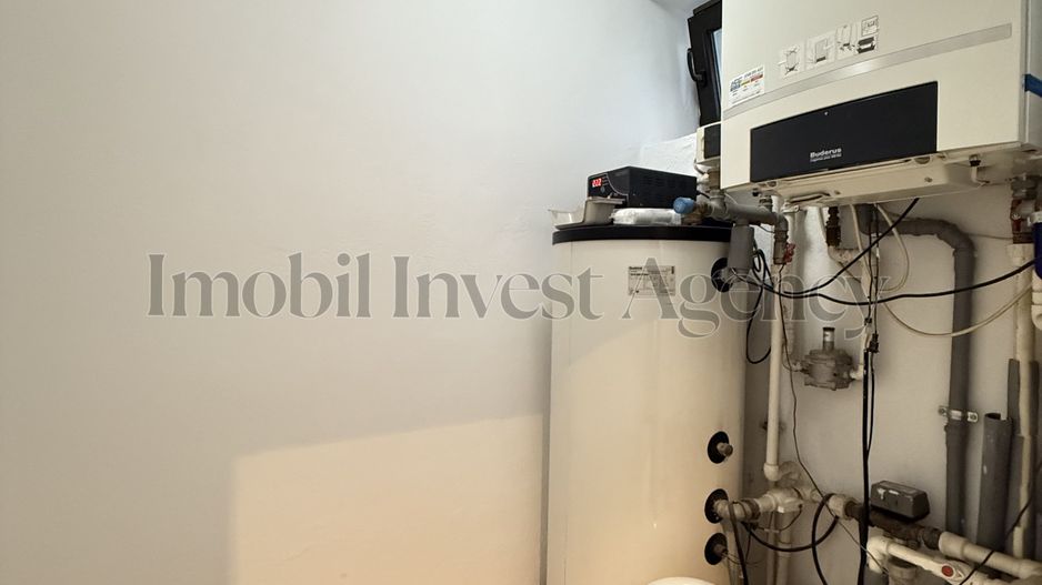 Vilă interbelică restaurată – Dorobanți Capitale 363 mp utili - Poză 48