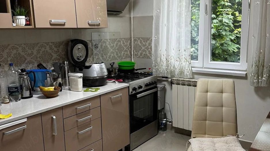 Apartament cochet cu doua camere, Obregia-Secuilor, 90.000€ - Poză 5