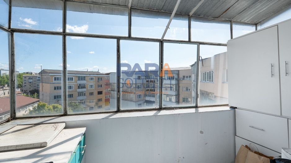 Apartament cu 4 camere, 88 mp (2 băi, 2 balcoane) - Poză 7