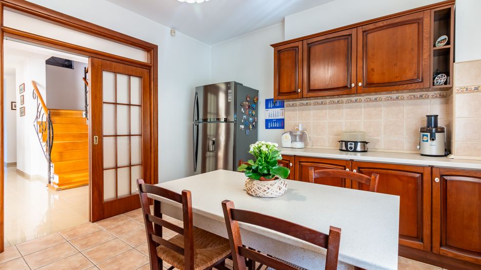 Casă / Vilă de vânzare cu 5 camere in Corbeanca/Tamasi, teren 801 mp - Poză 15