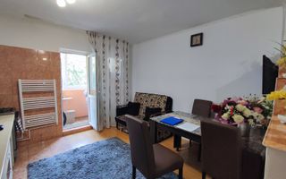 Apartament cu 2 camere | Etaj intermediar | Zona Expo Transilvania - Poză 6