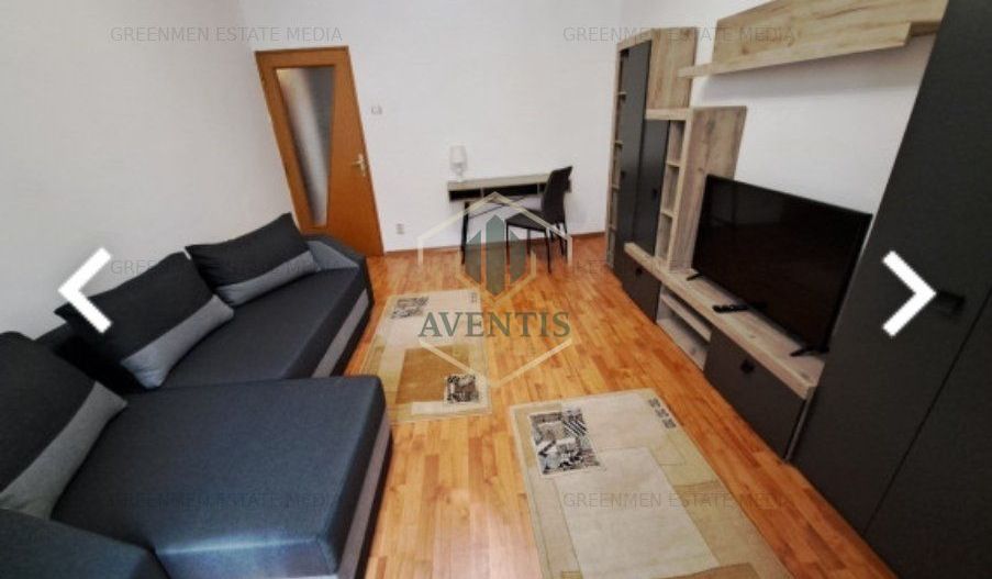 Langa parc la 2 minute, mobila noua, studio pentru tineret, Metrou Tineretului - Poză 4