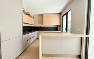 INCHIRIERE 3 CAMERE | BATISTEI | BLOC BOUTIQUE | NEMOBILAT | PARCARE - Poză 7