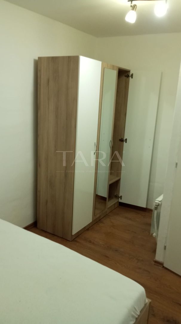 Apartament la casa cu 2 camere Zona Plopilor - Poză 3