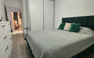 Apartament 3 camere | Etaj 2/3 | Șelimbăr – Str. Dimitrie Cantemir - Poză 11