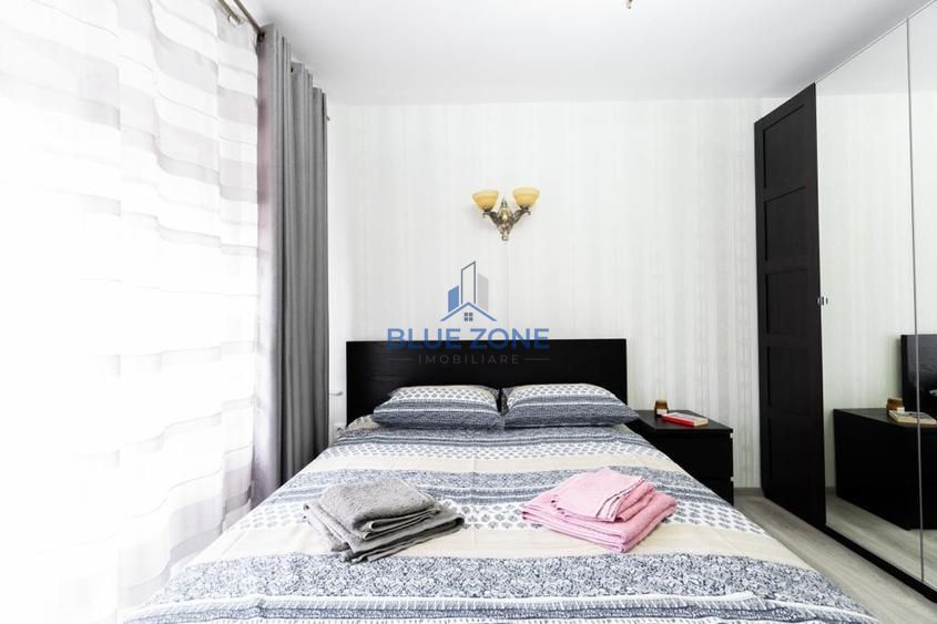 Piața Alba Iulia | 2 camere | 60 mp | Renovat integral - Poză 10