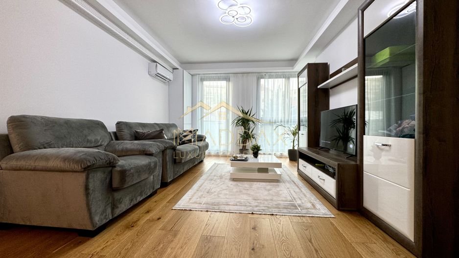 Apartament 2 Camere**2 Bai **Imobil Boutique NOU// Palatul Parlamentului - Poză 4