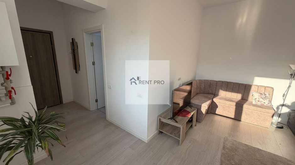Apartament 2 camere de vânzare | 13 Septembrie – Marriott | Etaj 2/6 - Poză 9
