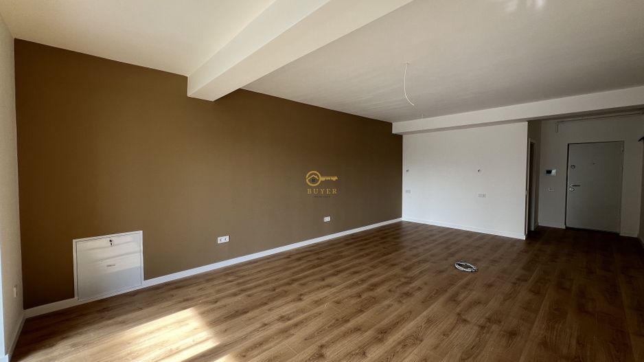 Apartament 2 camere, finisat la cheie, DaVinci - Poză 3