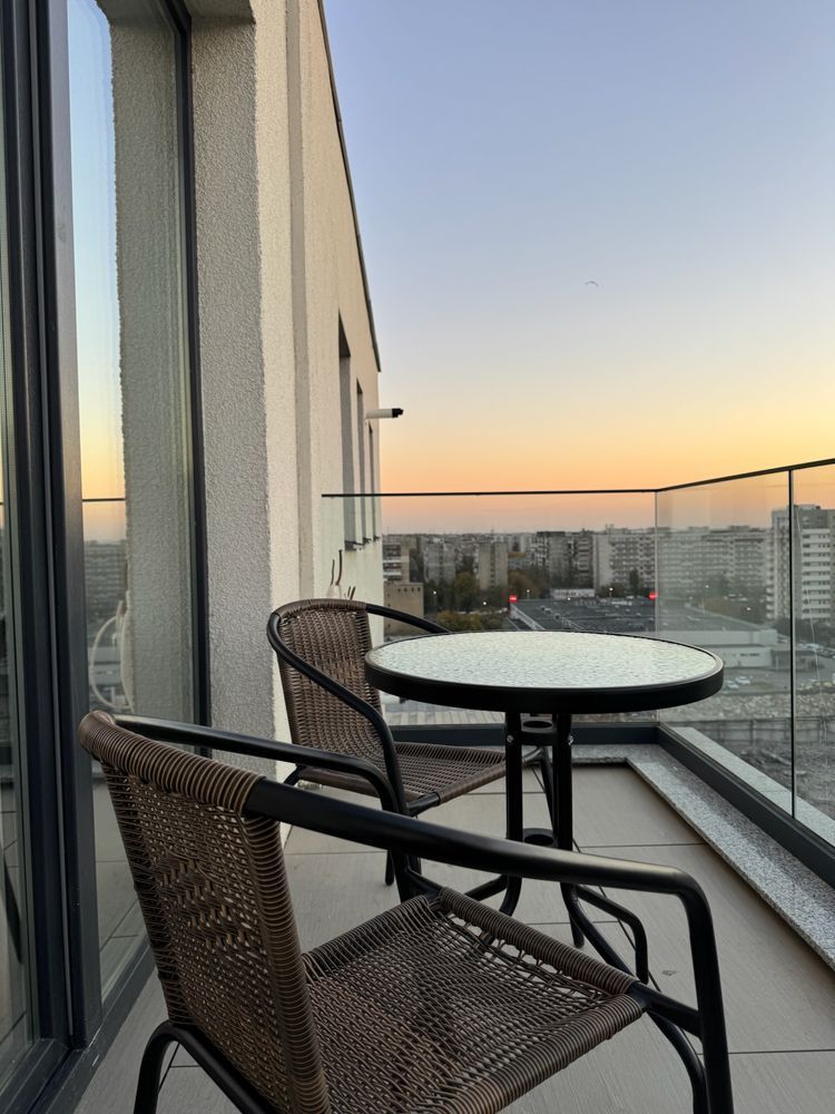 Apartament 2 camere Novum 56 loc parcare subteran A12 - Poză 8
