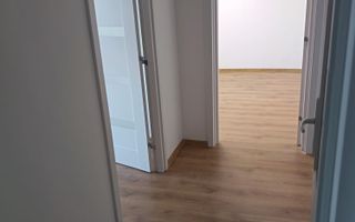 Podu Ros - Etaj Intermediar - Bloc Fara Risc - 2 Camere Decomandat - Poză 3