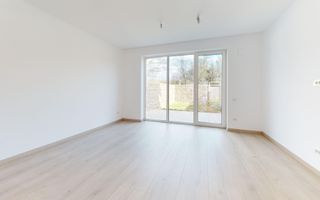 Casa Finalizata Voluntari Finisaje Complete Pompa Caldura Pret Promo - Poză 43