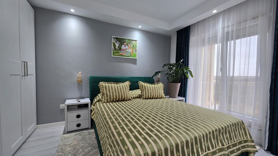 Cosmopolis - Vila N cu 2 Dormitoare Mobilata si Utilata - Poză 10
