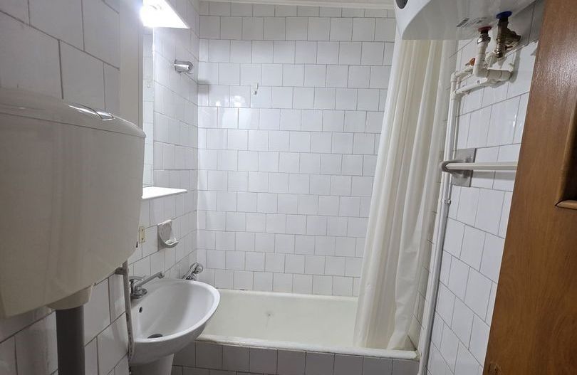 GARSONIERA COCHETA METROU ZONA FERDINAD - Poză 7