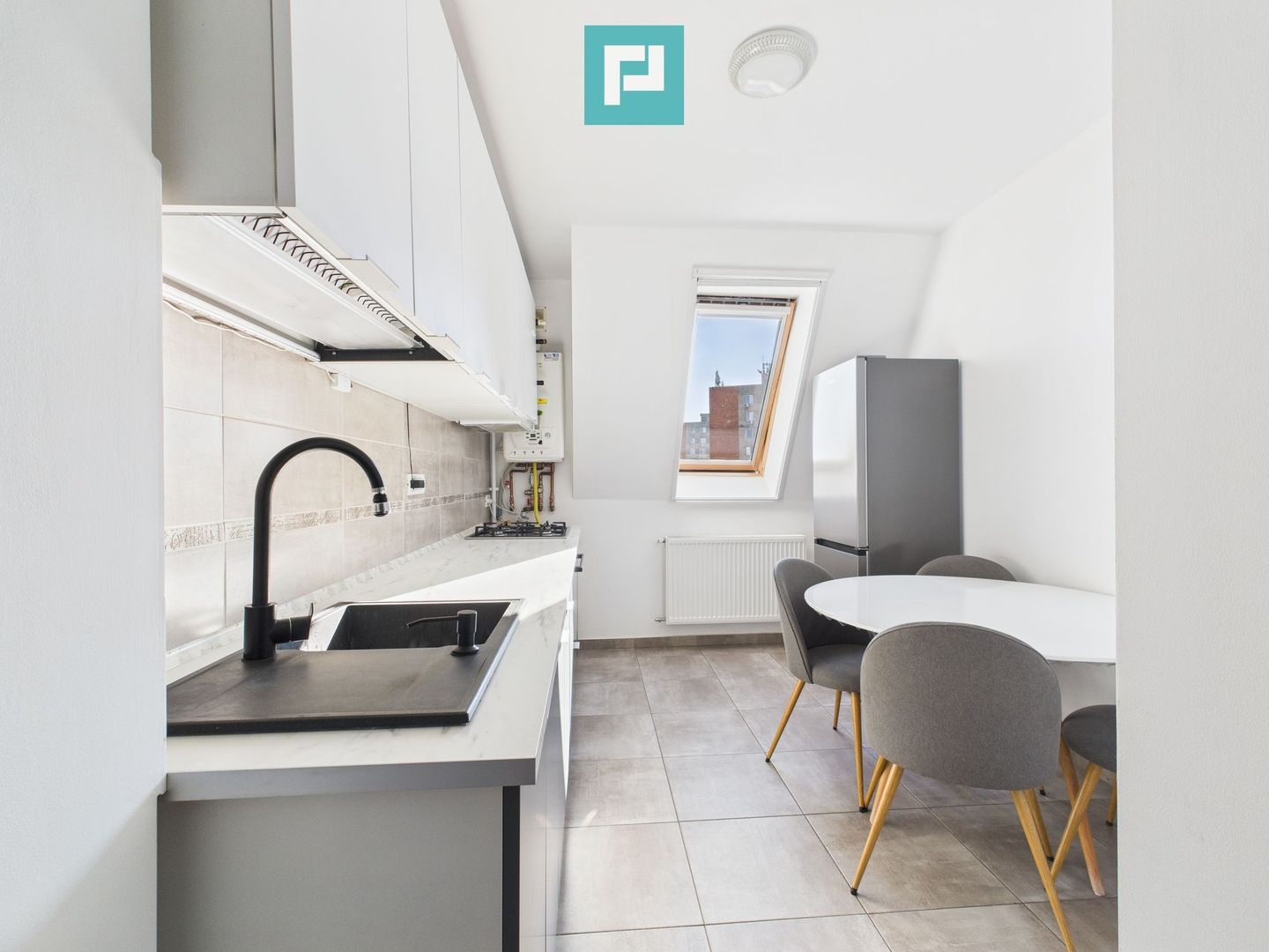 Apartament cochet cu 2 camere – Zona Dâmbovița - Poză 7