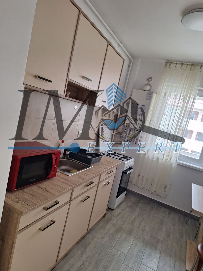 Garsoniera de închiriat in zona Kaufland cetate - Poză 4