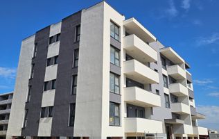 Ap 3 cam 2 Balcoane – Decomandat – Zona Pallady – Comision 0%
