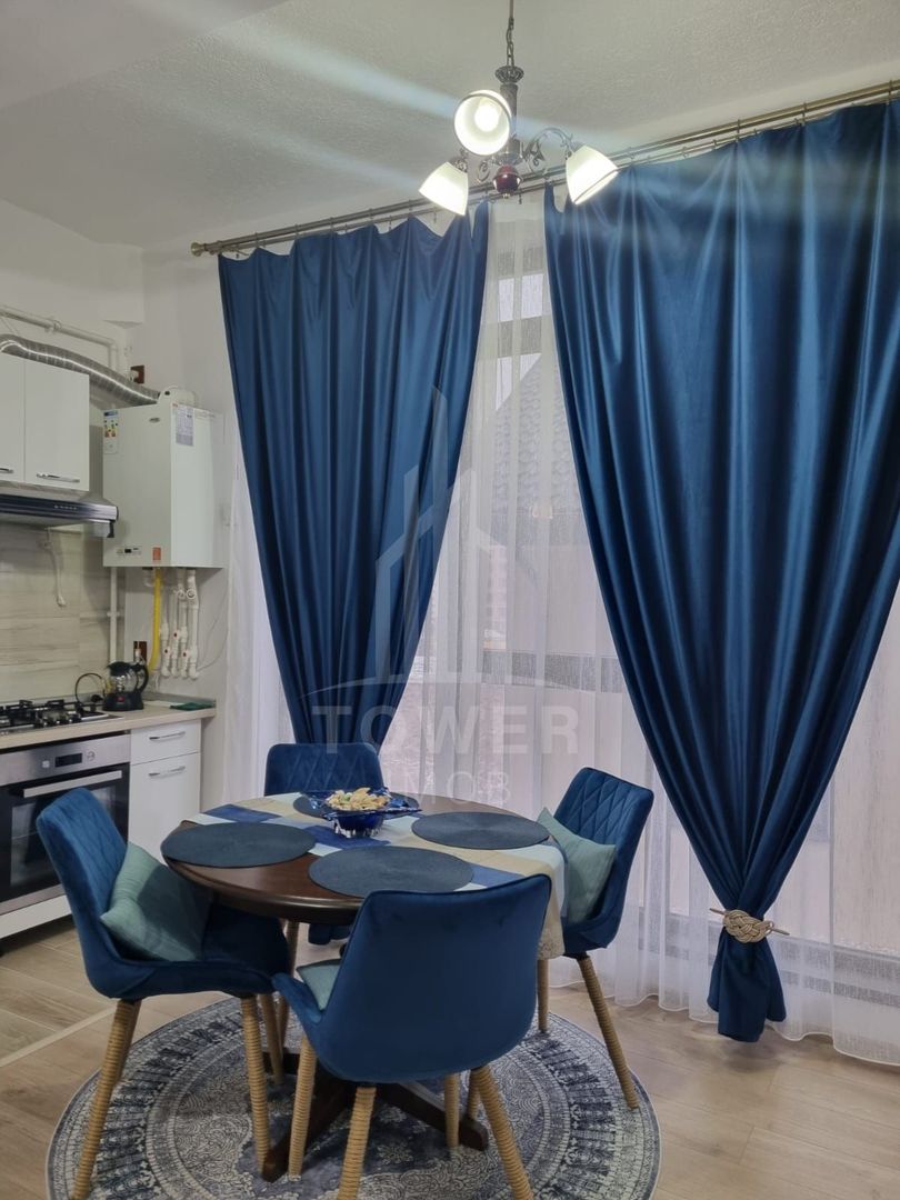 🔥🏡 Apartament 3 camere decomandat | etaj 2 | zona Doamna Stanca - Poză 3