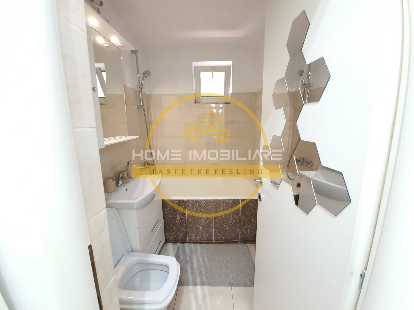 Apartament 3 camere/ Etaj Intermediar/ Fara Risc Seismic/ Zona Independentei - Poză 9