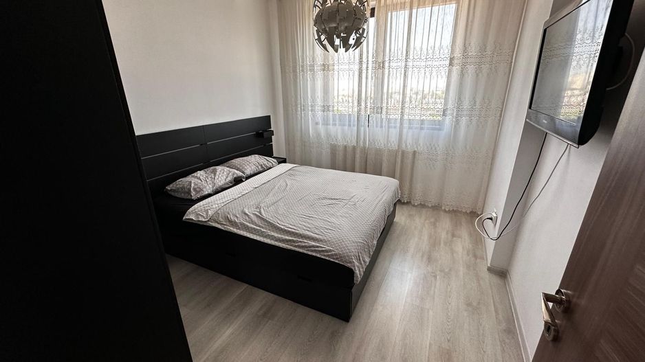 2 Camere Metrou Grozavesti Basarab Orhideea Politehnica Regie +Parcare - Poză 2