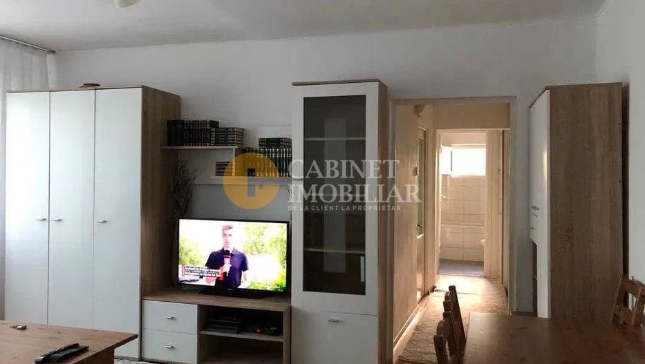 Apartament 3 camere semidecomandat - zona Zimbru - Poză 6