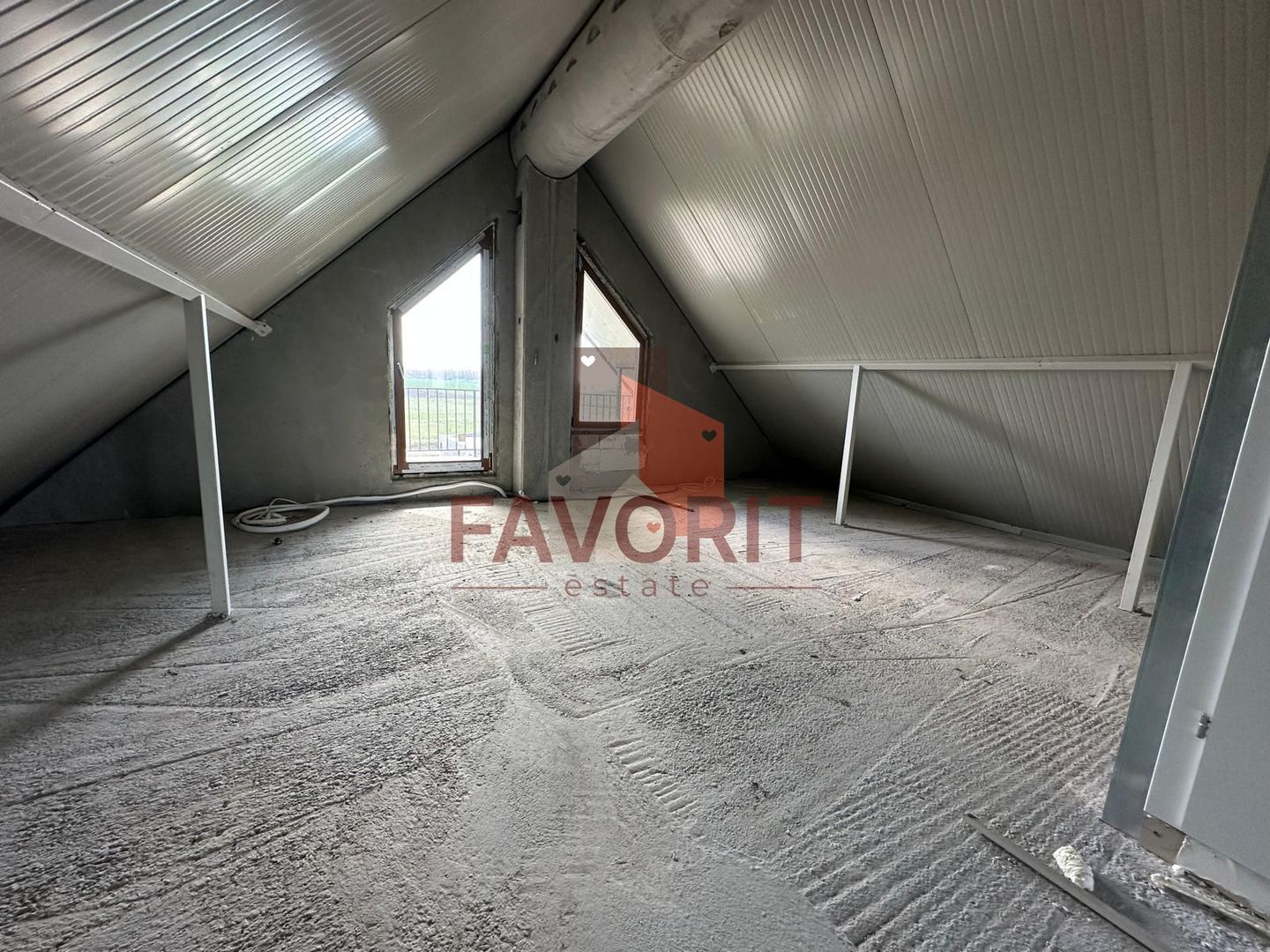 Casa Individuala in Sanandrei | 3 camere | Toate utilitatile | Asfalt - Poză 10