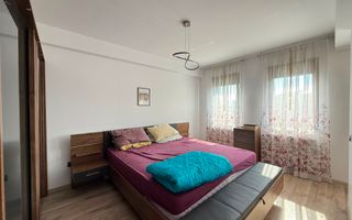 Duplex modern 120 mp utili de inchiriat, teren 293 mp, zona Borhanci! - Poză 9