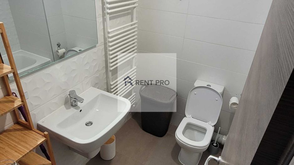 2 Camere 21 Residence Polithnica Metrou Lujerului Afi Cotroceni - Poză 4