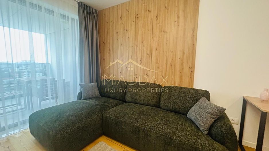 Apartament tip studio 2 camere II Pipera II - Poză 2